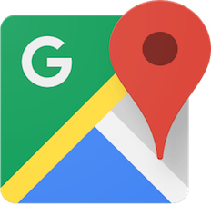 Google Maps Prodvar Mateiaș